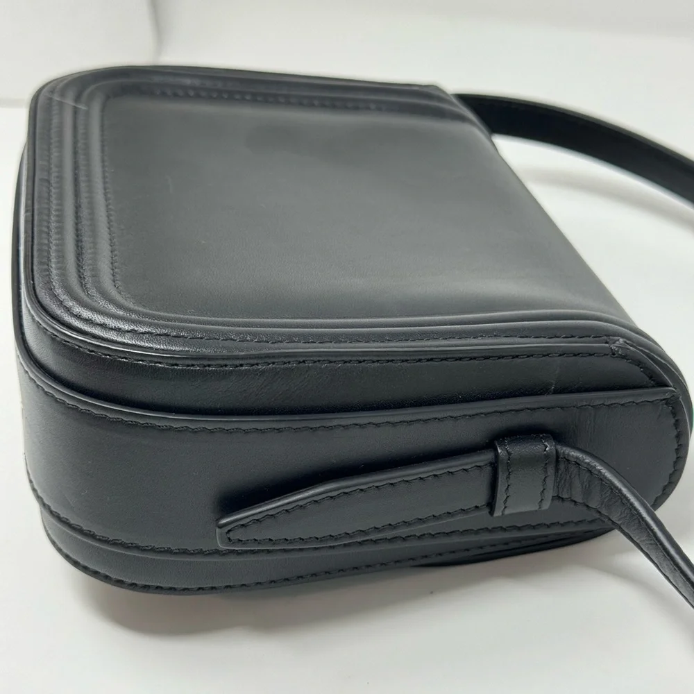 💯Authentic LANVIN Small Lala Shoulder Bag - Picture 6 of 10